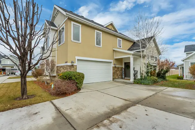 11647 S Stafford Dr, Riverton, UT 84065 - Image #1