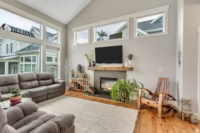 11647 S Stafford Dr, Riverton, UT 84065 - Image #3