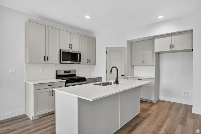 2787 W 2775 N #127, Plain City, UT 84404 - Image #2