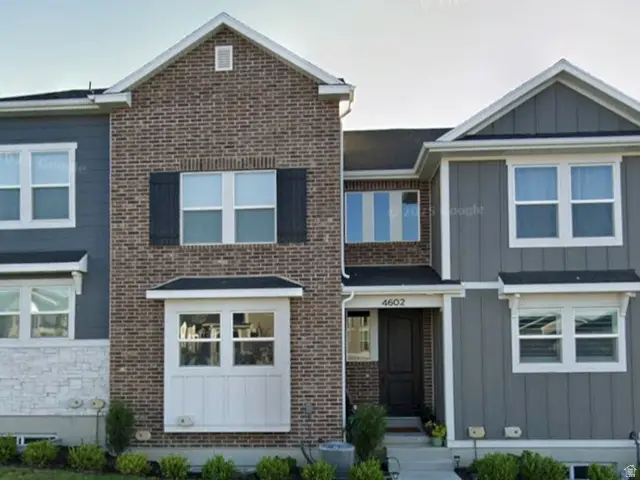 4602 W Ledger Dr, Herriman, UT 84096 - Image #1