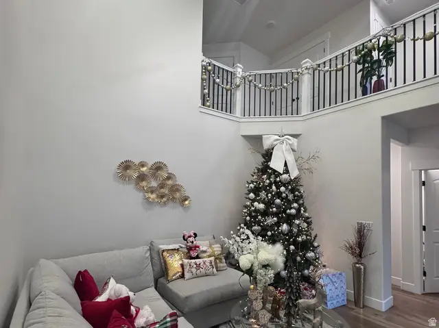 4602 W Ledger Dr, Herriman, UT 84096 - Image #2