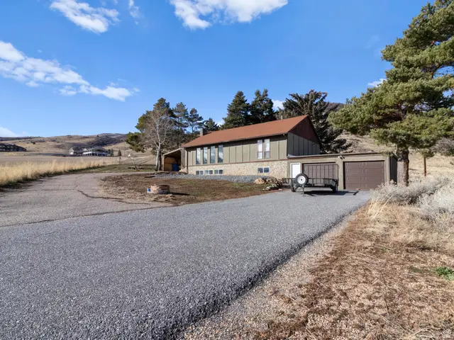 735 N 130 W, Mantua, UT 84324 - Image #1