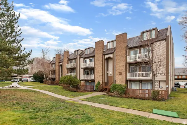 88 W 50 S #C-3, Centerville, UT 84014 - Image #1