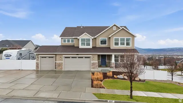 11247 S Great Neck Dr W, South Jordan, UT 84009 - Image #2