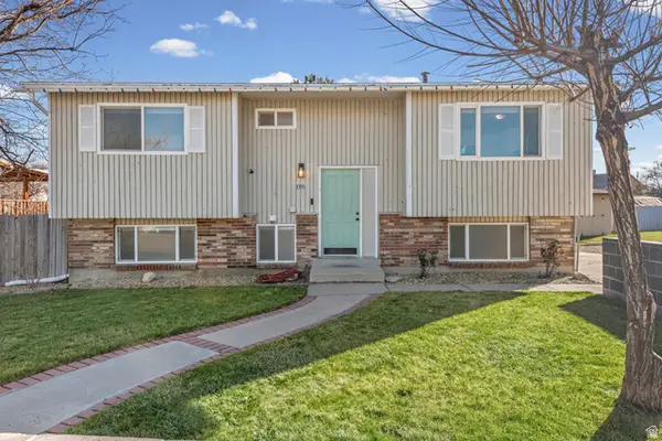 3331 S Sidney Way, Magna, UT 84044