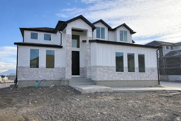 1334 E Boxelder Dr, Saratoga Springs, UT 84045