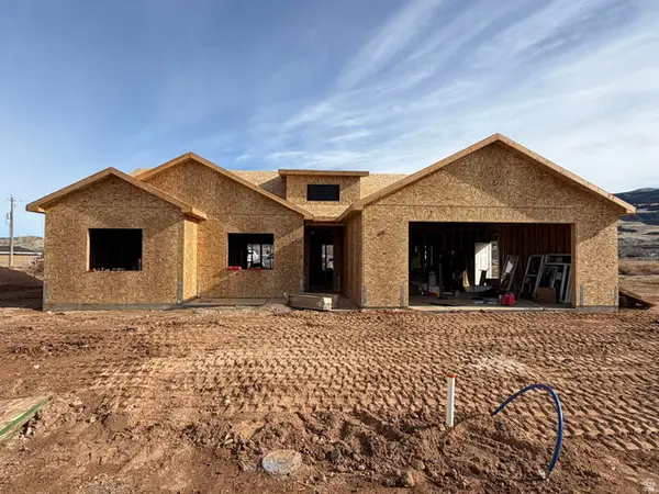 4062 N 970 E, Enoch, UT 84721