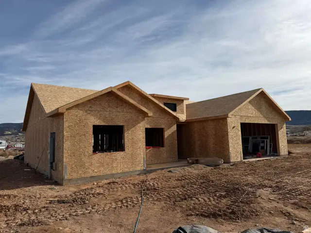 4062 N 970 E, Enoch, UT 84721 - Image #3