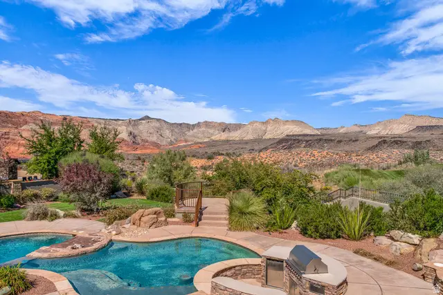2196 W Long Sky Dr, Saint George, UT 84770 - Image #2
