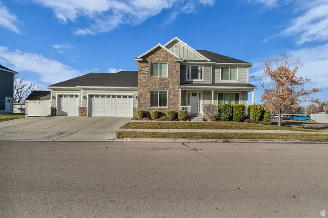 1917 N 860 W, Orem, UT 84057 - Image #1