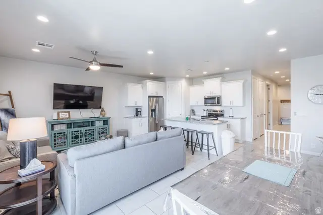 4845 N Fishers Way, Saint George, UT 84770 - Image #1