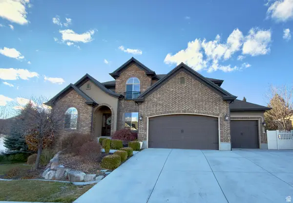 2139 N Banbury Ct, Lehi, UT 84043