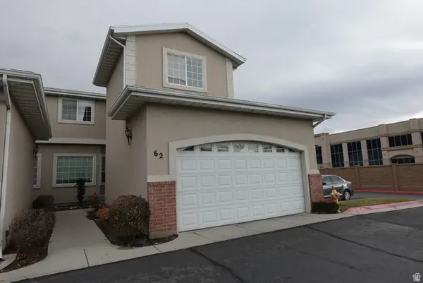 62 N 380 W, Orem, UT 84057
