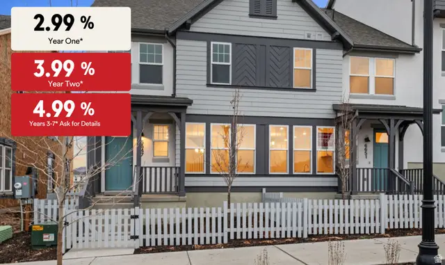 6651 W South Jordan Pkwy, South Jordan, UT 84009 - Image #1