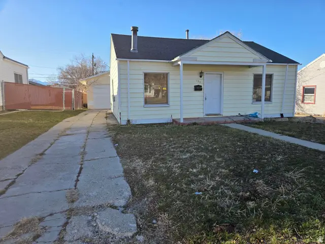 154 S 6th St, Tooele, UT 84074 - Image #1