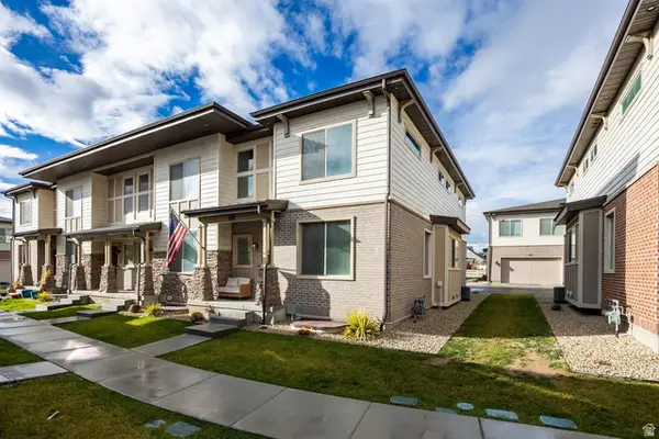 12723 S Doc Sorenson Ln W, Riverton, UT 84065