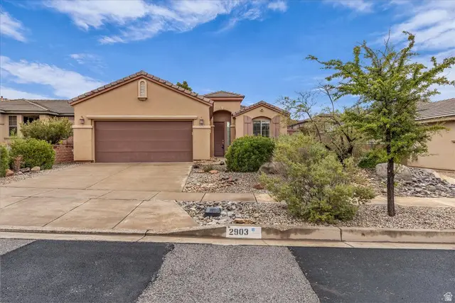 2093 E Slick Rock Rd, Washington, UT 84780 - Image #1