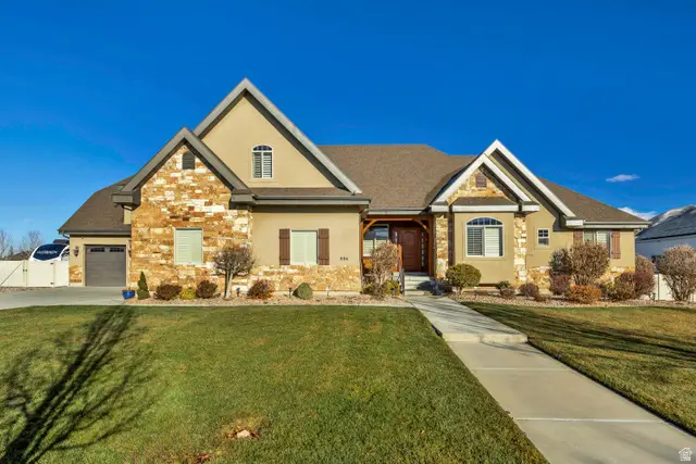 896 W 675 S, Mapleton, UT 84664 - Image #1