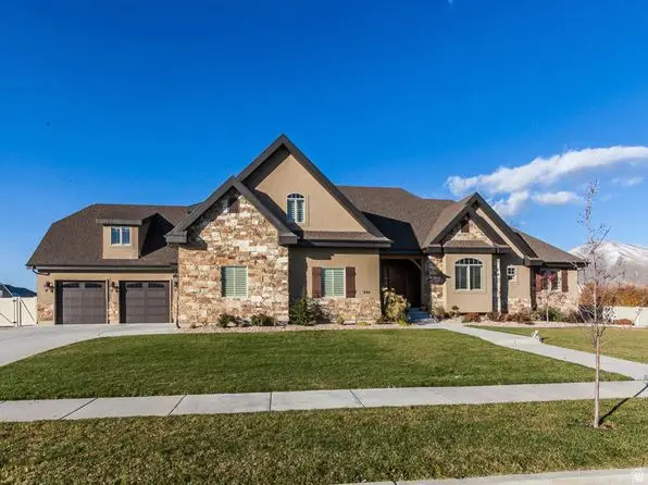 896 W 675 S, Mapleton, UT 84664 - Image #2