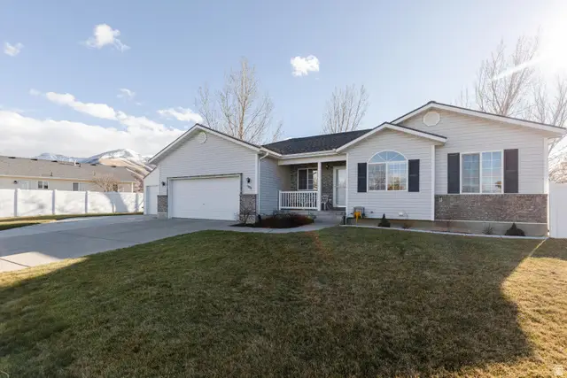 1076 E Hyrum Blvd, Hyrum, UT 84319 - Image #1
