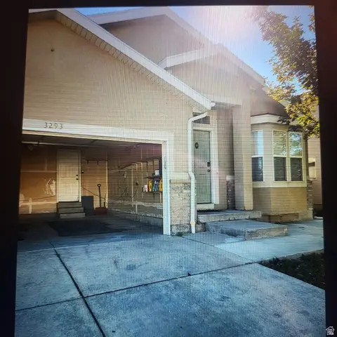 3293 W Brookway Dr, West Valley City, UT 84119