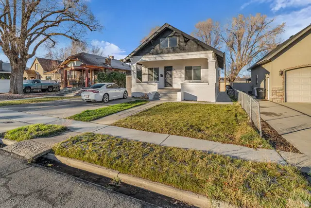 30 S 100 W #1-2, Spanish Fork, UT 84660 - Image #1