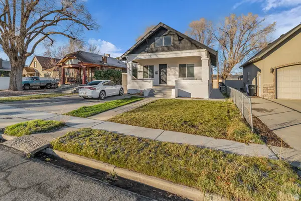 30 S 100 W #1-2, Spanish Fork, UT 84660