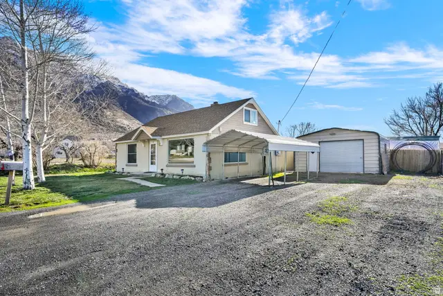 41 W 100 S, Willard, UT 84340 - Image #1
