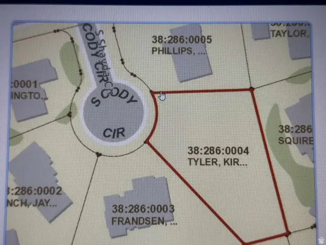 247 Cody Cir #4, Elk Ridge, UT 84651 - Image #2