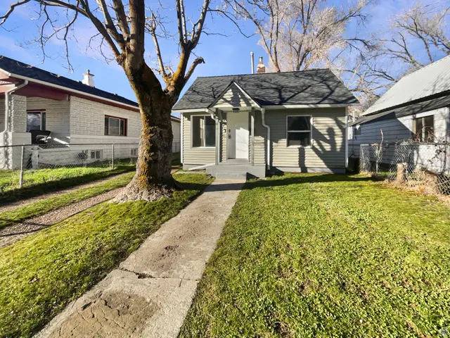 2865 Pingree Ave, Ogden, UT 84401 - Image #1