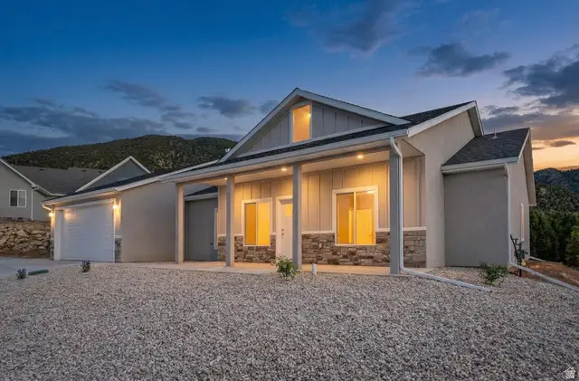 1152 E Smokey Way, Cedar City, UT 84721 - Image #2