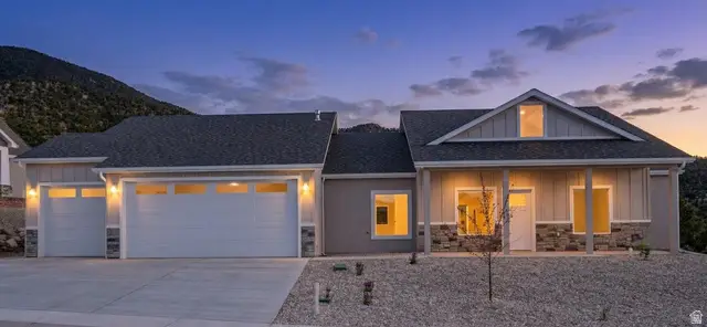 1152 E Smokey Way, Cedar City, UT 84721 - Image #3