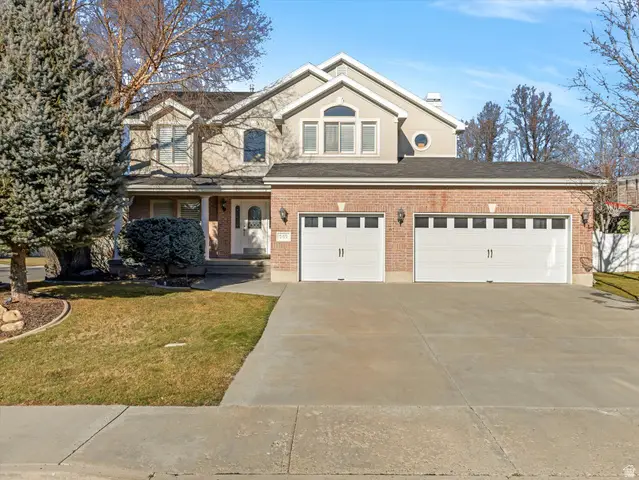 969 E Addington Cir S, Sandy, UT 84094 - Image #1