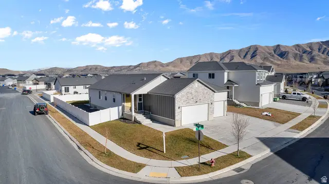 1217 E Pamela St #225, Eagle Mountain, UT 84005 - Image #1