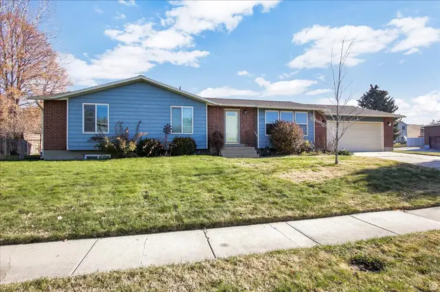 4374 S 2900 W, Roy, UT 84067 - Image #1