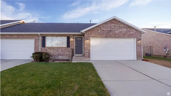 1547 S 2120 E, Spanish Fork, UT 84660