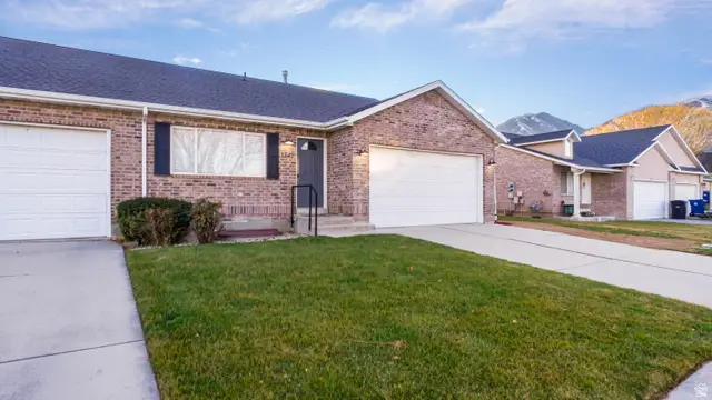 1547 S 2120 E, Spanish Fork, UT 84660 - Image #2