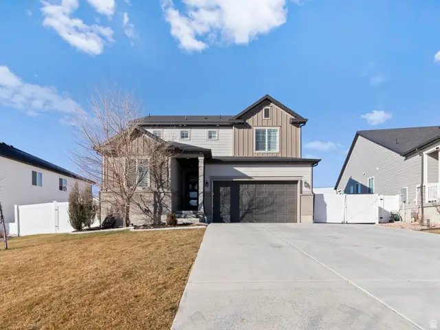2191 N Elderberry Dr N, Saratoga Springs, UT 84045 - Image #1