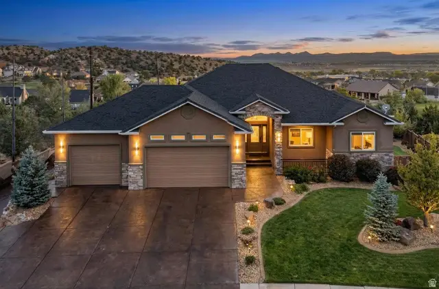 1283 N Knoll St, Cedar City, UT 84721 - Image #2