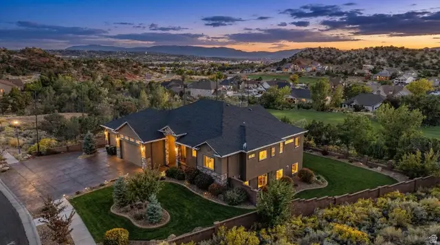 1283 N Knoll St, Cedar City, UT 84721 - Image #3