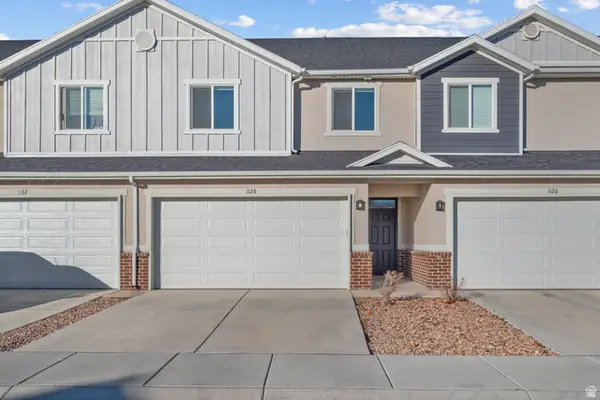 1128 W 1970 S, Orem, UT 84058