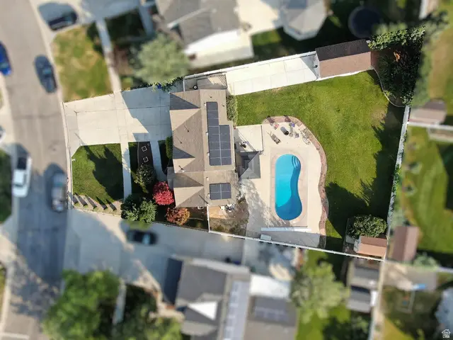 6017 W Fragrant Ln, Herriman, UT 84096 - #1