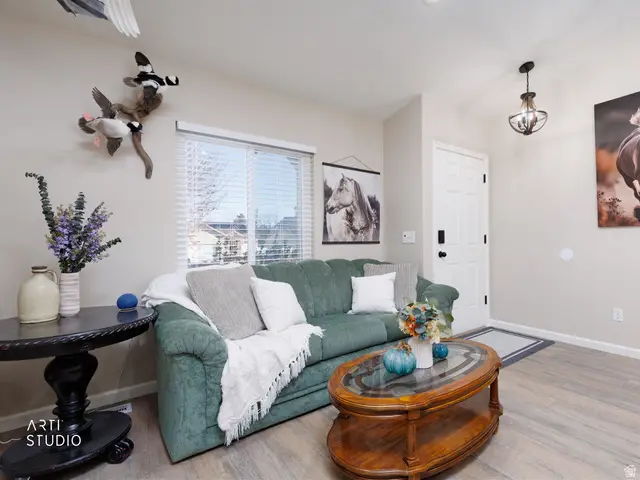 6017 W Fragrant Ln, Herriman, UT 84096 - #3