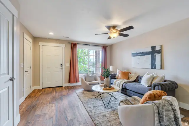 291 W Kestrel Dr, Saratoga Springs, UT 84045 - Image #2