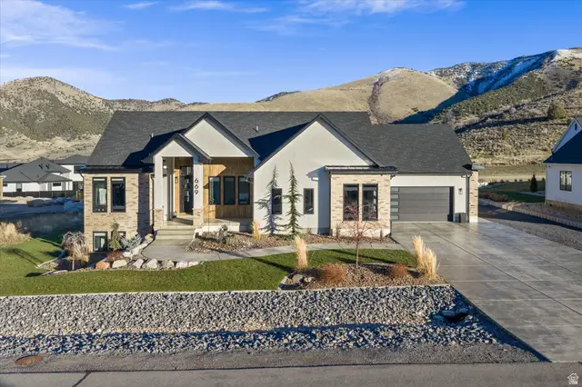 669 S 150 E, Mantua, UT 84324 - Image #1