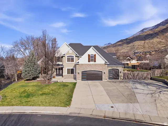 472 W 2760 N, Pleasant Grove, UT 84062 - Image #2