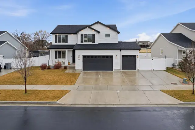 596 S Meade St, Mapleton, UT 84664 - Image #1