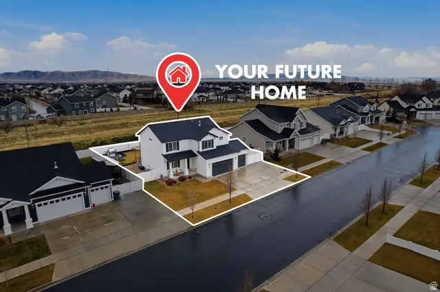 596 S Meade St, Mapleton, UT 84664 - Image #2