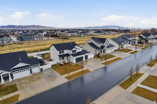 596 S Meade St, Mapleton, UT 84664 - Image #3