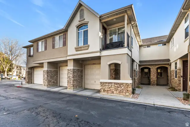 6823 S Savoie Ct, West Jordan, UT 84084 - Image #1